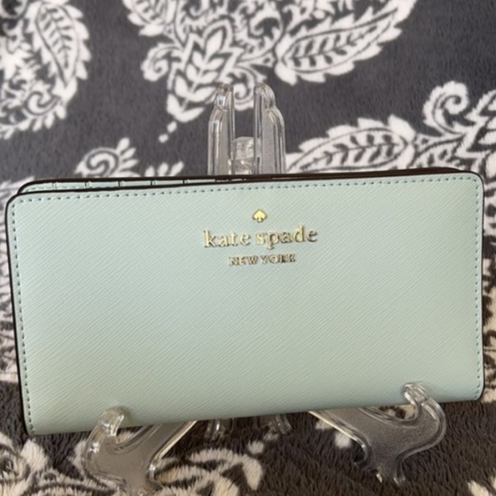 COPY - Kate spade wallet